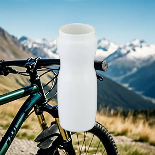 Frasco acinturado 300 ml