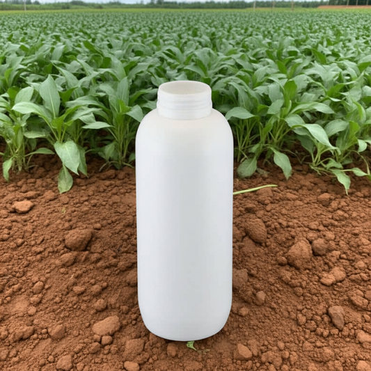 Frasco misil 1000 ml