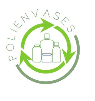 Polienvases plásticos 