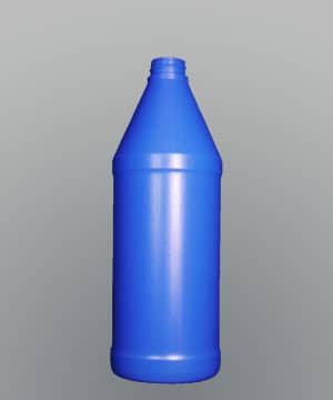 Pico largo 750 ml R28/400