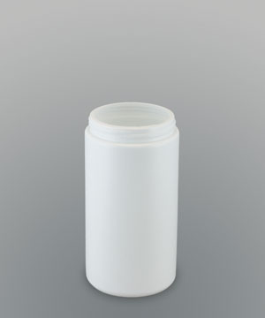 Tarro alargado 2000 ml